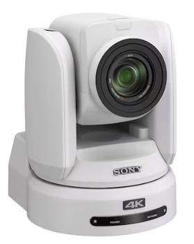 SONY BRC-X1000 4K30P PTZ camera - white (BRC-X1000/W)