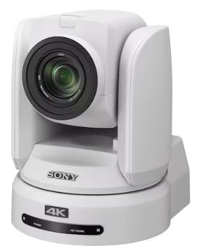 SONY BRC-X1000 4K30P PTZ camera - white (BRC-X1000/W)