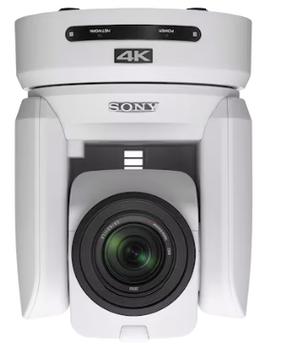 SONY BRC-X1000 4K30P PTZ camera - white (BRC-X1000/W)
