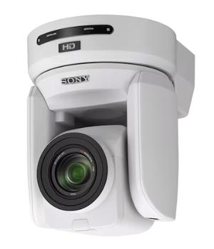 SONY BRC-H800 HD PTZ camera - white (BRC-H800/W)