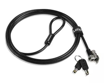 LENOVO Kensington MicroSaver DS 2.0 Cable Lock (4XE1L68273)