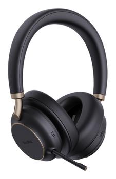 YEALINK BH76 Plus UC Black USB-C (1208661)