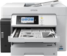 EPSON EcoTank Pro ET-M16685 Inkjet Mono Multifunction Printer 25ppm