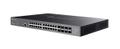 TP-LINK SX3832MPP New Omada 32-Port 10GE L2+ Managed Switch with 24-Port PoE++ 24x 1/ 2.5/ 5/ 10 Gbps RJ45 PoE++ ports 8x 1/10 Gbps SFP+ slots 770 W total PoE budget,  up to 90 W PoE out per port Centralized clo (SX3832MPP)