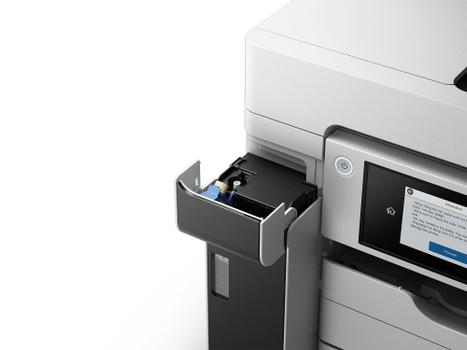 EPSON EcoTank Pro ET-M16685 Inkjet Mono Multifunction Printer 25ppm (C11CJ41409)
