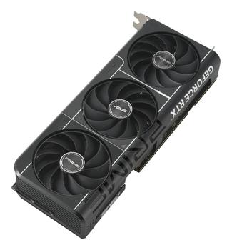 ASUS PRIME GeForce RTX 5070 Ti 16GB - OC Edition - graphics card - GeForce RTX 5070 Ti - 16 GB GDDR7 - PCI Express 5.0 - 3 x DisplayPort,  HDMI (90YV0MF0-M0NA00)