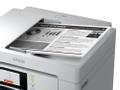 EPSON EcoTank Pro ET-M16685 Inkjet Mono Multifunction Printer 25ppm (C11CJ41409)