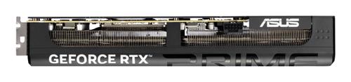 ASUS PRIME GeForce RTX 5070 Ti 16GB - OC Edition - graphics card - GeForce RTX 5070 Ti - 16 GB GDDR7 - PCI Express 5.0 - 3 x DisplayPort,  HDMI (90YV0MF0-M0NA00)