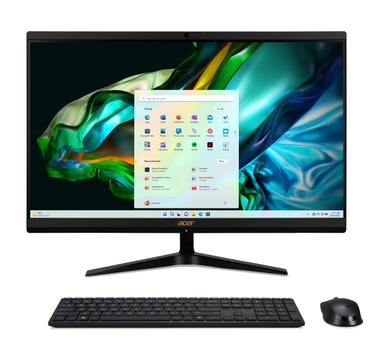 ACER Aspire C24-1800 AiO 24" FHD Core i5-12450H,  8 GB RAM, 512 GB SSD, Windows 11 Home (DQ.BM2EQ.001)