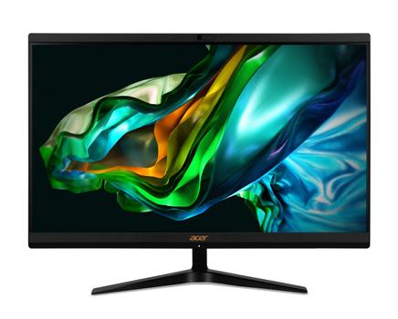ACER Aspire C24-1800 AiO 24" FHD Core i5-12450H,  8 GB RAM, 512 GB SSD, Windows 11 Home (DQ.BM2EQ.001)