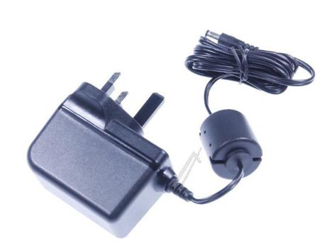 BROTHER AC Adapter UK for  (D011J8001)