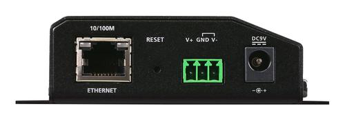 ATEN 2-Port RS-232/ 422/ 485 Secure Device Server over Ethernet (SN3402-AX-G)