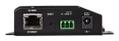 ATEN 1-Port RS-232/ 422/ 485 Secure Device Server over Ethernet (SN3401P-AX)