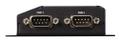 ATEN 2-Port RS-232/ 422/ 485 Secure Device Server over Ethernet (SN3402-AX-G)