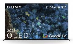 SONY 83" OLED Tuner and 3yrs PrimeSupport