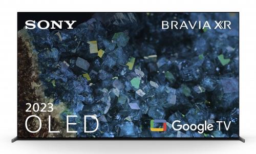 SONY 83" OLED Tuner and 3yrs PrimeSupport (FWD-83A80L)