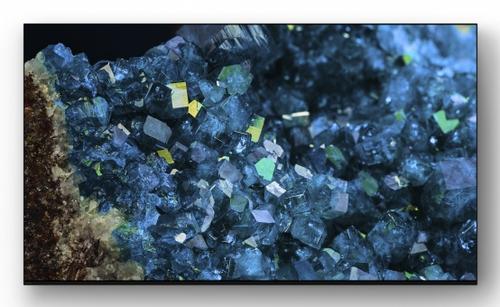 SONY 83" OLED Tuner and 3yrs PrimeSupport (FWD-83A80L)