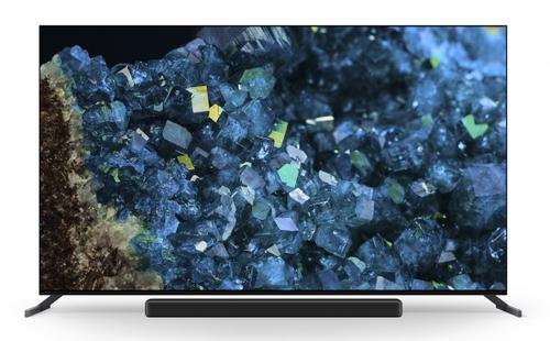 SONY 83" OLED Tuner and 3yrs PrimeSupport (FWD-83A80L)