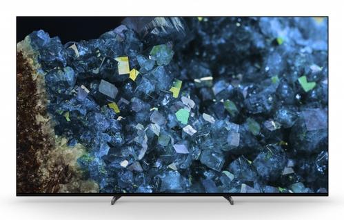SONY 83" OLED Tuner and 3yrs PrimeSupport (FWD-83A80L)