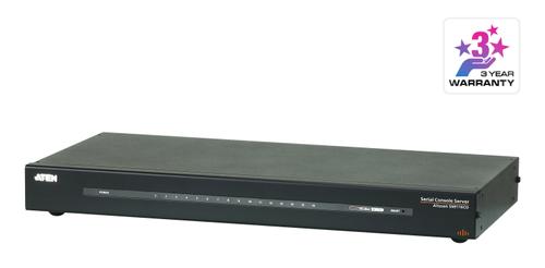 ATEN 16-Port Serial Console Server  (SN9116CO-AXA-G)