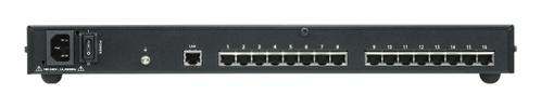 ATEN 16-Port Serial Console Server  (SN9116CO-AXA-G)