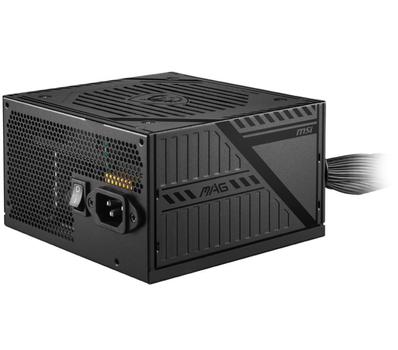 MSI MAG A650BNL             650Watt (306-7ZPAX11-809)