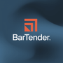 SEAGULL BARTENDER ENTERPRISE: APPL LICENSE + 50 PRINTERS LICS