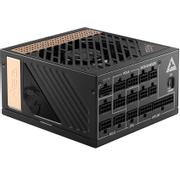 MSI MEG Ai1300P PCIE5 1300W Platinum - PCIe 5.0 - ATX 3.0 - 10 års garanti