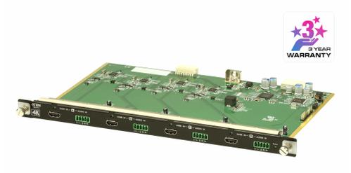 ATEN 4-Port 4K Input Board (VM7814-AT)