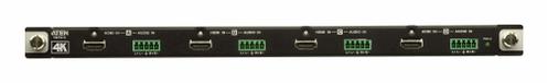 ATEN 4-Port 4K Input Board (VM7814-AT)