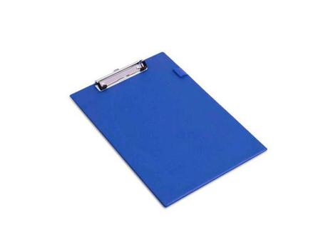 Rapesco Standard Clipboard A4 Blue - VSTCB0L3 (VSTCB0L3)