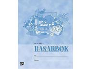 EMO Loddbok EMO Basarbok 1- 500 Lodd (272179*10)