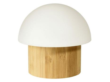 DUNI Lysholder DUNI LED 110x110mm bambus (188170*4)