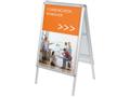 NOBO ''A'' Frame A1 aluminium