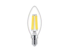PHILIPS Lyspære PHILIPS LED 3,4W/927 15kT E14