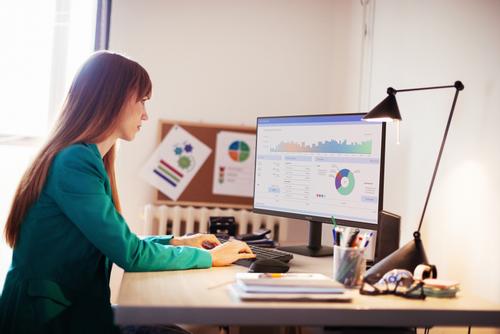 PHILIPS 24E2N1110 - 24" - 1000 Series - LED monitor - Full HD (1080p) (24E2N1110/00)