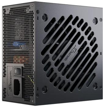 SEASONIC Core GX 650-V2 - 650W ATX 3.1 (SRP-CGX651-A5A32SF)
