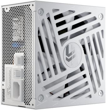 SEASONIC Focus GX 1000W ATX 3.1 White (FOCUS-GX-1000-V4-WHITE)
