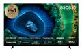 TCL 85" 85C855 QLED Pro 4K Google TV 144Hz QD Mini-LED, Google TV, 4K HDR, Dolby Atmos, 144Hz Gaming TV (85C855)
