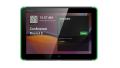 Yealink RoomPanel E2, Black 8'' room scheduling panel for Teams, Zoom and others
