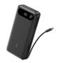ANKER Power Bank Black