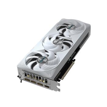 GIGABYTE Geforce RTX5070TI EAGLE ICE OC 16GB (GV-N507TEAGLEOC ICE-16GD)
