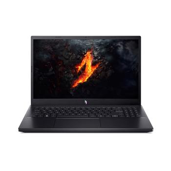 ACER Nitro V 15 ANV15-41 15,6" FHD 165 Hz GeForce RTX 4060, Ryzen 5 7535HS, 16 GB RAM, 512 GB SSD, Windows 11 Home (NH.QPDED.00V)