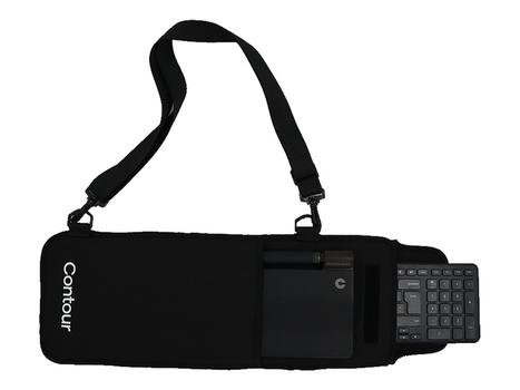 CONTOUR DESIGN CONTOUR Universal RollerMouse Sleeve (UNIVERSAL-SLEEVE)