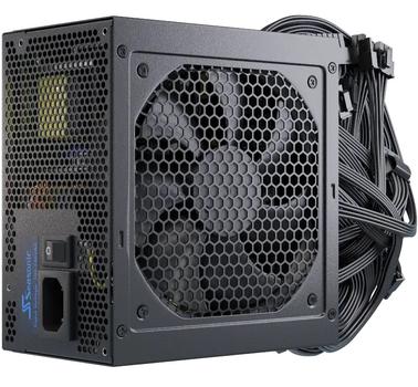 SEASONIC G12 GC-850 80+ Gold (SSP-850RT2)