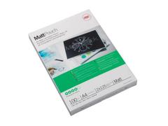 GBC Lamineringslomme GBC A3 125my matt (50)