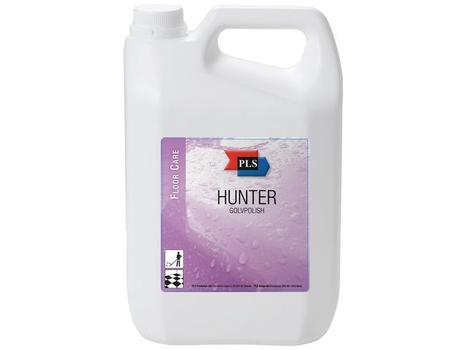 PLS Gulvpolish PLS Hunter 5L (1126)