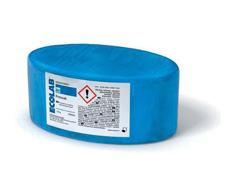 ECOLAB Smartpower Presoak iblødsætningsmiddel 1,85kg (9089550*3)