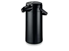 BONAMAT Pumpekanne BONAMAT Furento 2,2L sort