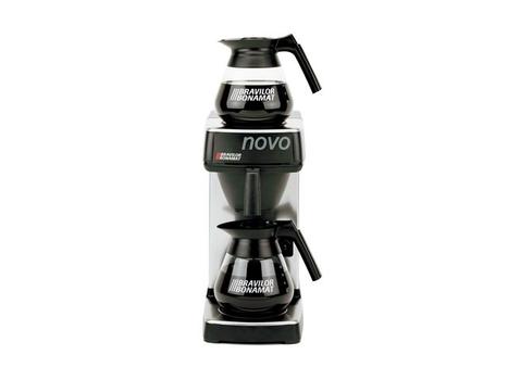 BONAMAT Kaffetrakter BONAMAT Novo 1,7L (8.010.080.31002)
